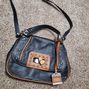 Claudia Firenze Crossbody bag women